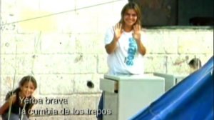 Yerba Brava - La Cumbia de los Trapos