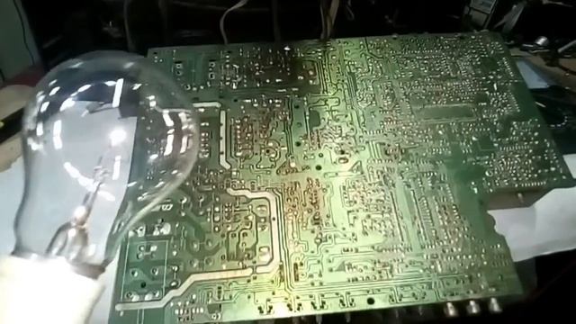 Lampu bohlam 100 watt sebagai alat bantu servis смотреть онлайн