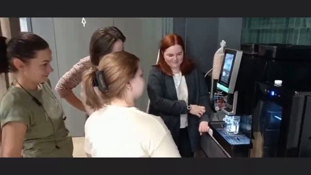 Теперь быть клиентом ПРОКС стало еще приятнее. Приходите почаще. Вас ждет вкуснейший кофе. смотреть онлайн