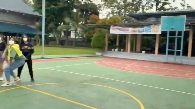 FASHION DANCE @ SMA Plus Pembangunan Jaya, 2021 (updated ver.) смотреть онлайн