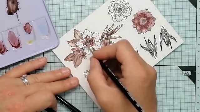 tuto moodboard смотреть онлайн