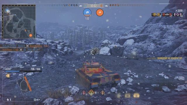 World of Tanks износ е100 смотреть онлайн