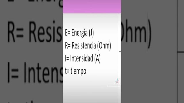 Efecto Joule смотреть онлайн