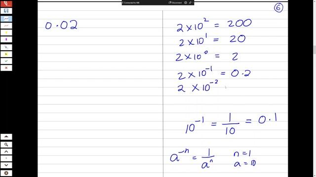 2023 03 02 Year 9 Maths Scientific Notation and Sig Figs part 2 of 3 смотреть онлайн