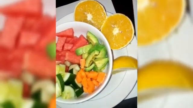 Punguza kilo nne hadi tano kwa wiki moja kwa diet hii смотреть онлайн