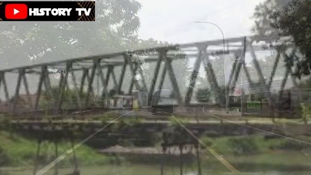PART (1)BREBES TEGAL PEKALONGAN DIKUASAI (PKI)PIMPINAN SAKYANI ALIAS KUTIL PADA TAHUN 1945 (PART 1) смотреть онлайн