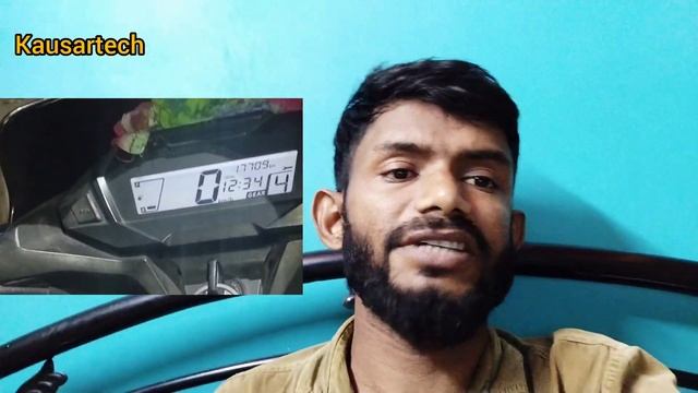 Honda SP 125 BS6 ka service 🔧 system kaise hataye होंडा एसपी 125 bs6 का 🔧 सिस्टम कैसे हटाए смотреть онлайн