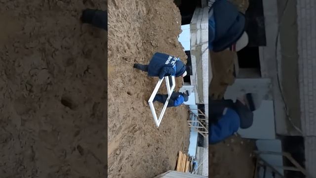 Весна и монтаж ПВХ окон смотреть онлайн