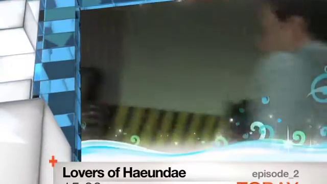 [Today 8/28] Lovers of Haeundae - ep.2 смотреть онлайн