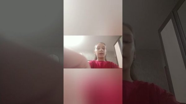 как Я выступала 🎀🫶