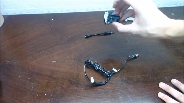 Toyotanın Hata Veren Ön Park Sensörü Sorununun Çözümü (8'li Park Sensörü) смотреть онлайн