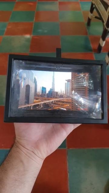 Mobile Screen Enlarger 😉 #Shorts #mobilescreen смотреть онлайн