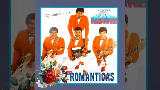 Grupo Kariño "Puras Románticas" смотреть онлайн