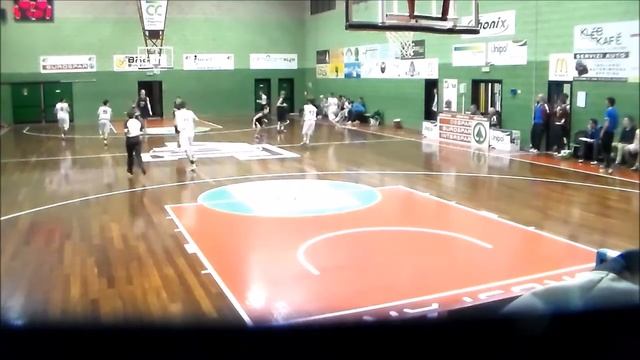 4 TORRI Ferrara vs PICO Mirandola - U16 - 22/10/2015 смотреть онлайн