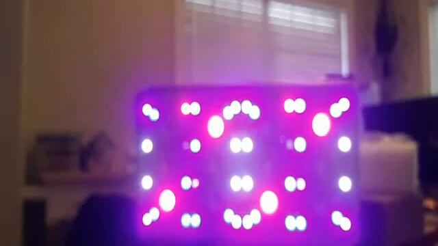 ETO Photon Star LED Grow Light By:ETO Lighting Group,llc смотреть онлайн