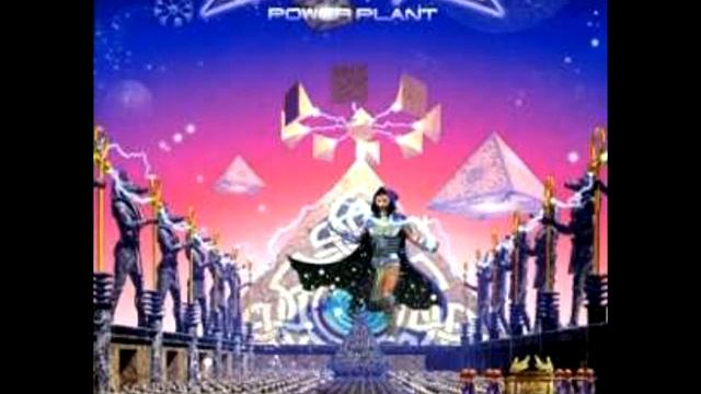 Gamma Ray - Best song from each album смотреть онлайн