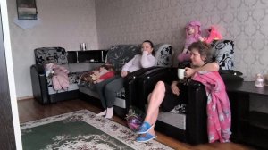 Ох уеду я от них..Доиграются 🤣..
