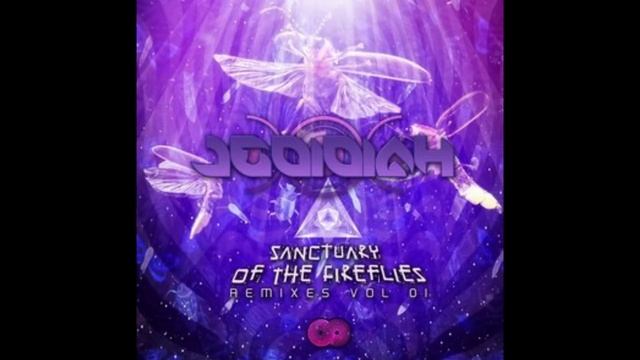 Jedidiah - Sanctuary Of The Fireflies (Panda On The Bamboo Tree Remix) смотреть онлайн