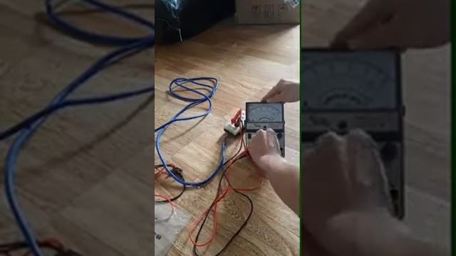 Đồng Hồ Vạn Năng Kim MF47C Tặng Kèm 2 Pin смотреть онлайн