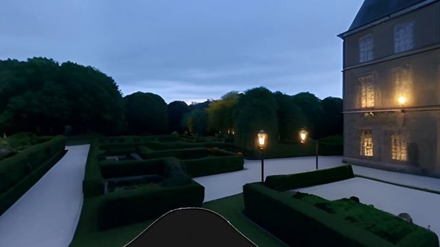 Maxwell the Cat Dance in Different years All Version 360° , VR, 4K VIDEO 5 injected смотреть онлайн