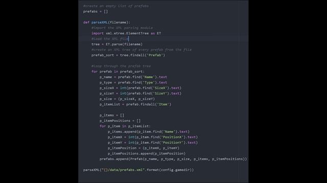 [Ren'Py / Python] Let's Code 6 - part 16 смотреть онлайн