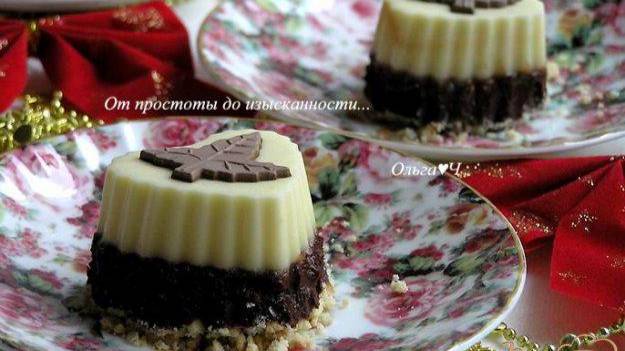 Рецепты от шеф-повара