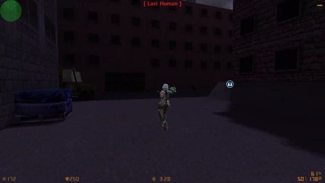 [CSO Like] Gravity Repulsor | 다이브 리펄서 1.0 (CS 1.6 AMXX) [1440p 60FPS] смотреть онлайн