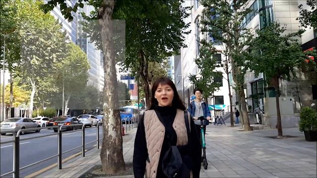 СЕУЛ: Неделя моды | День из жизни Streetstyle фотографа | Гид по городу