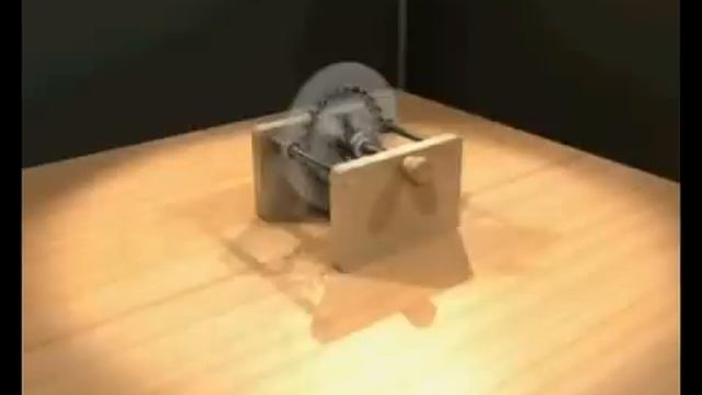 Perpetuum mobile, free energy 1-2 смотреть онлайн