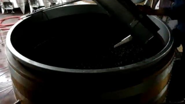 MANINCOR VINIFICATION BY GRAVITY 2 смотреть онлайн