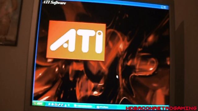 Birth of HDBacon Retro Gaming - The PC! [1080p HD] смотреть онлайн