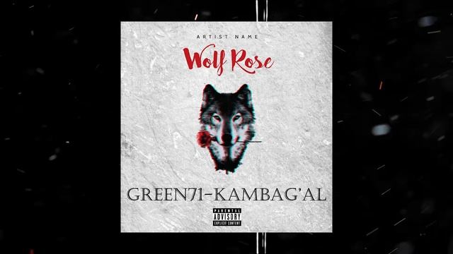Green71-Kambag'al (official Video)