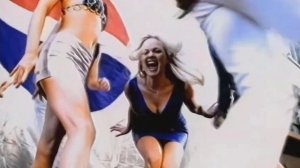 Spice Girls - Move Over (Generation Next / Pepsi Version) • HD