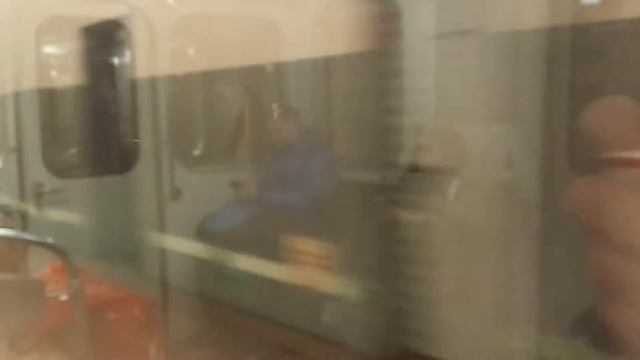 группа Метрополитен - марш метро СПб смотреть онлайн