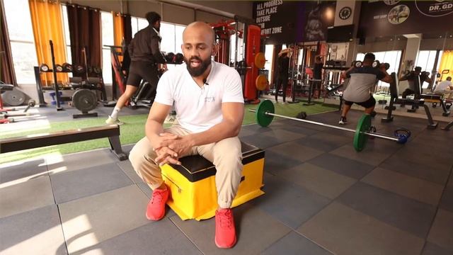 Gamma Fitness Feedback & Product Review | Gym Setup Review | Client Diaries by Dr. GD. Prathap смотреть онлайн
