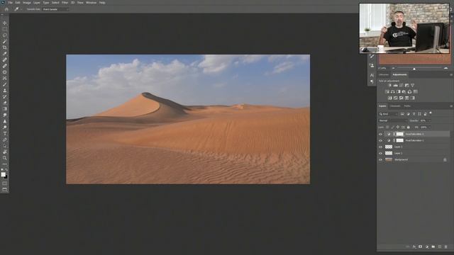Обработваме Ваши снимки смотреть онлайн