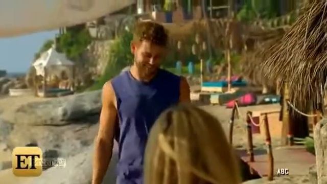 Bachelor in Paradise Season 3 Nick Viall Charms Tiara Finale Preview смотреть онлайн