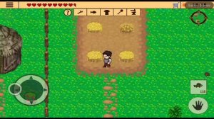 Survival RPG 2; ищем место хранения последней статуэтки