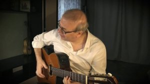 ОЛЕГ МИТЯЕВ "СОСЕДКА" (Не наточены ножи) | GUITAR COVER | АНАТОЛИЙ ЯДРЫШНИКОВ