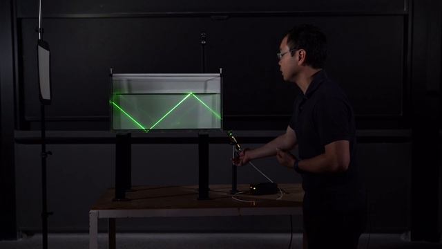 Total Internal Reflection смотреть онлайн