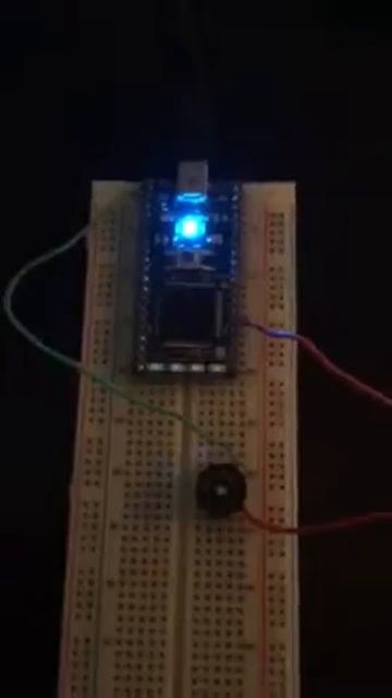 EGR lab Piezo speaker, twinkle twinkle little star смотреть онлайн