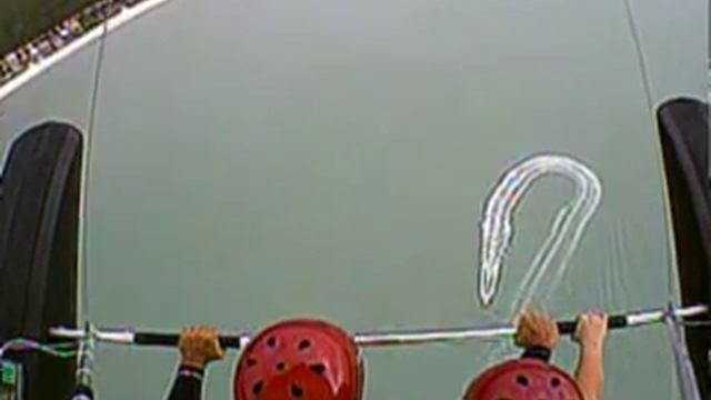 Tandem Hang Gliding in Paradise смотреть онлайн