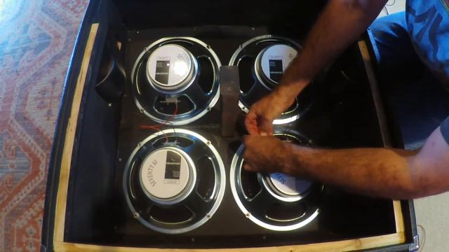 Amplified Parts Plug N Play Plate | Convert Mono Guitar Cabinets to Stereo | So easy, even I did it смотреть онлайн