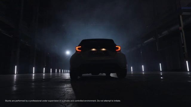 Toyota GR Yaris 2021 смотреть онлайн