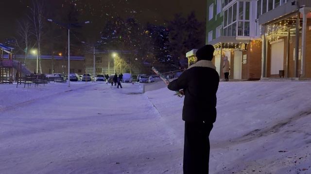 Наши новогодние каникулы | влог 🎄