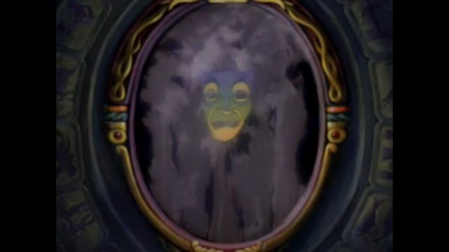Sneeuwwitje 1e versie (1938) смотреть онлайн