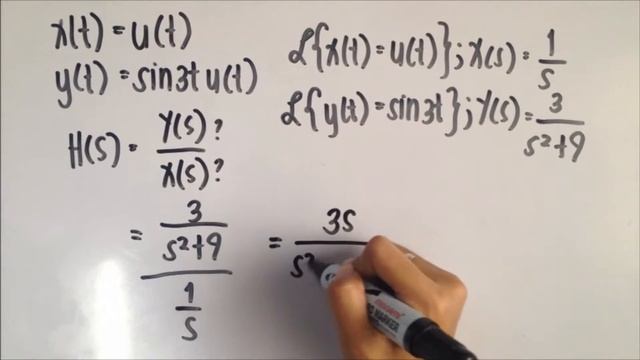 The Laplace Transform: Introduction and the Transfer Function смотреть онлайн