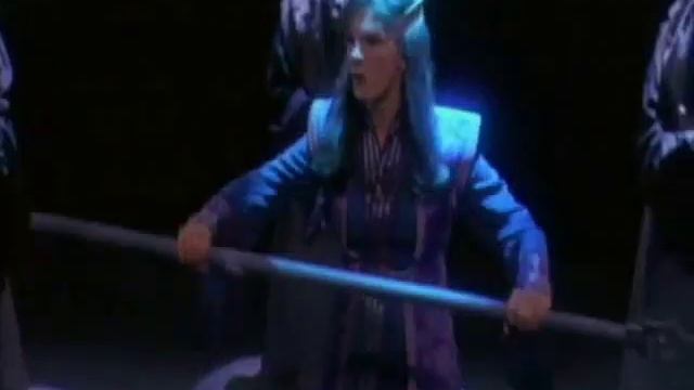 Babylon 5 Tribute