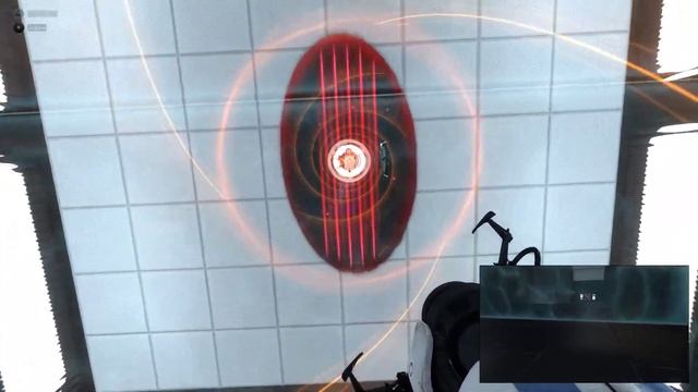 Portal 2 Inertia [coop] смотреть онлайн