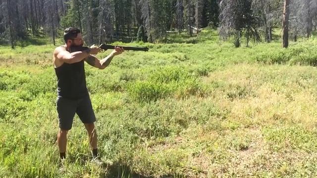 Henry 45-70 slo mo смотреть онлайн